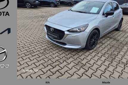 Mazda 2 26.639 km 15.930 € Delmenhorst 27755