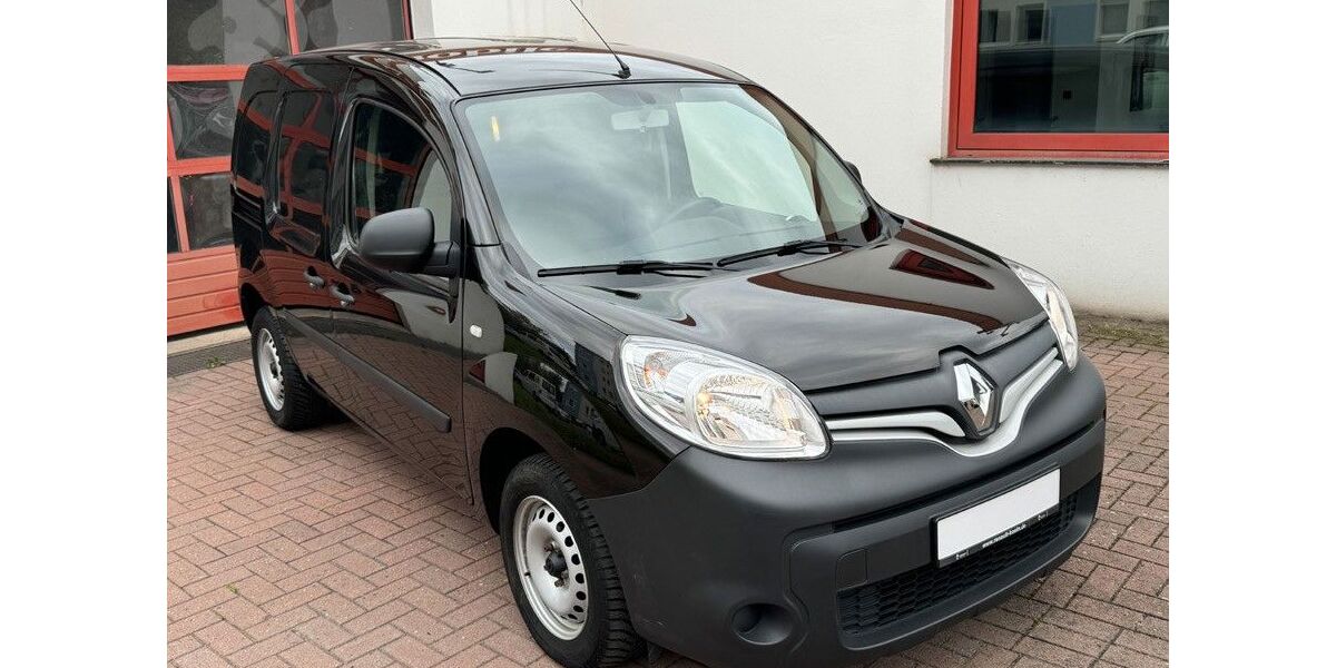 Renault Kangoo 9.442 km 12.800 &euro; Bremen 28219