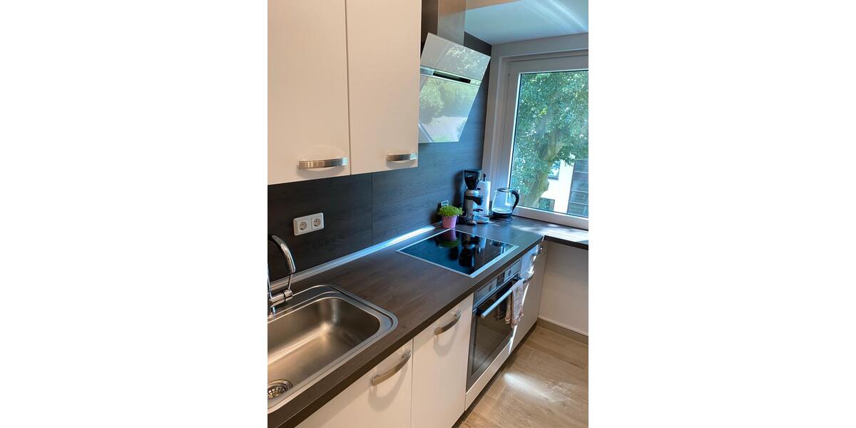 Dachgeschoßwohnung Bremen Schwachhausen - 2 Zimmer, 50 m&sup2;, 190.000&euro; | Angebot:26429244