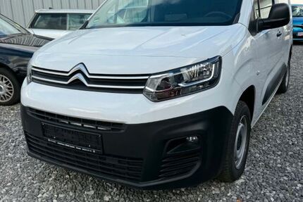 Citroen Berlingo 57.600 km 13.328 &euro; Stuhr 28816