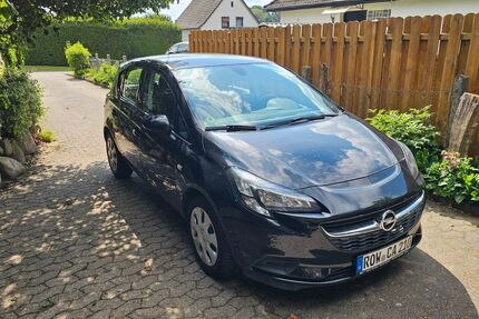 Opel Corsa 91.000 km 8.200 &euro; Hambergen 27729