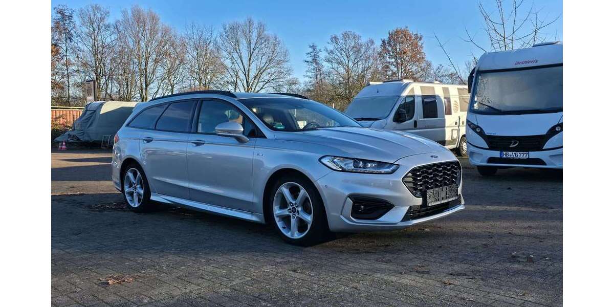 Ford Mondeo 88.295 km 15.500 &euro; Bremen 28277