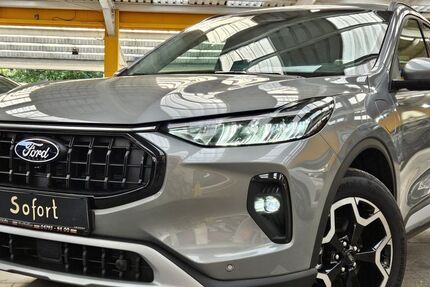 Ford Kuga 9.000 km 34.850 € Wallhöfen bei Bremen 27729
