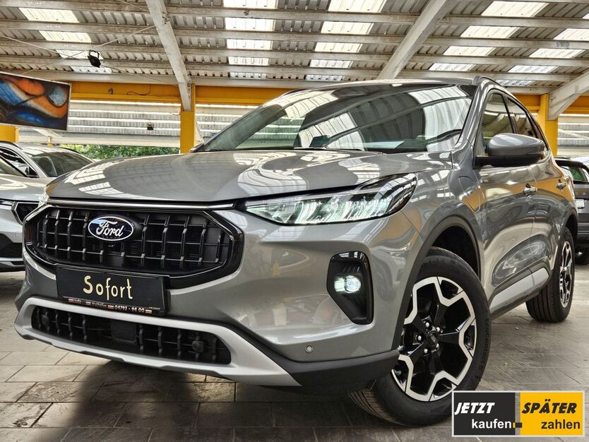 Ford Kuga 9.000 km 34.850 € Wallhöfen bei Bremen 27729