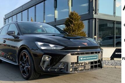 Cupra Leon 8.500 km 43.790 &euro; Langwedel 27299