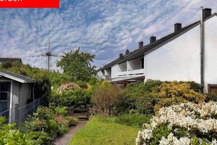 Haus Achim - 4 Zimmer, 97 m&sup2;, 285.000&euro; | Angebot:26908686