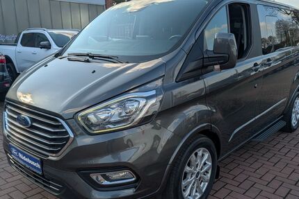 Ford Tourneo Custom 79.530 km 29.990 &euro; Hude 27798