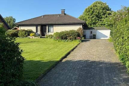 Bungalow in Bielefeld Jöllenbeck zu vermieten