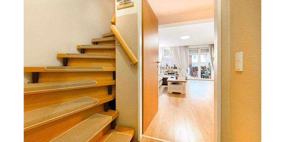 Reihenendhaus Bremen Lüssum-Bockhorn - 5 Zimmer, 126 m&sup2;, 319.000&euro; | Angebot:25566856