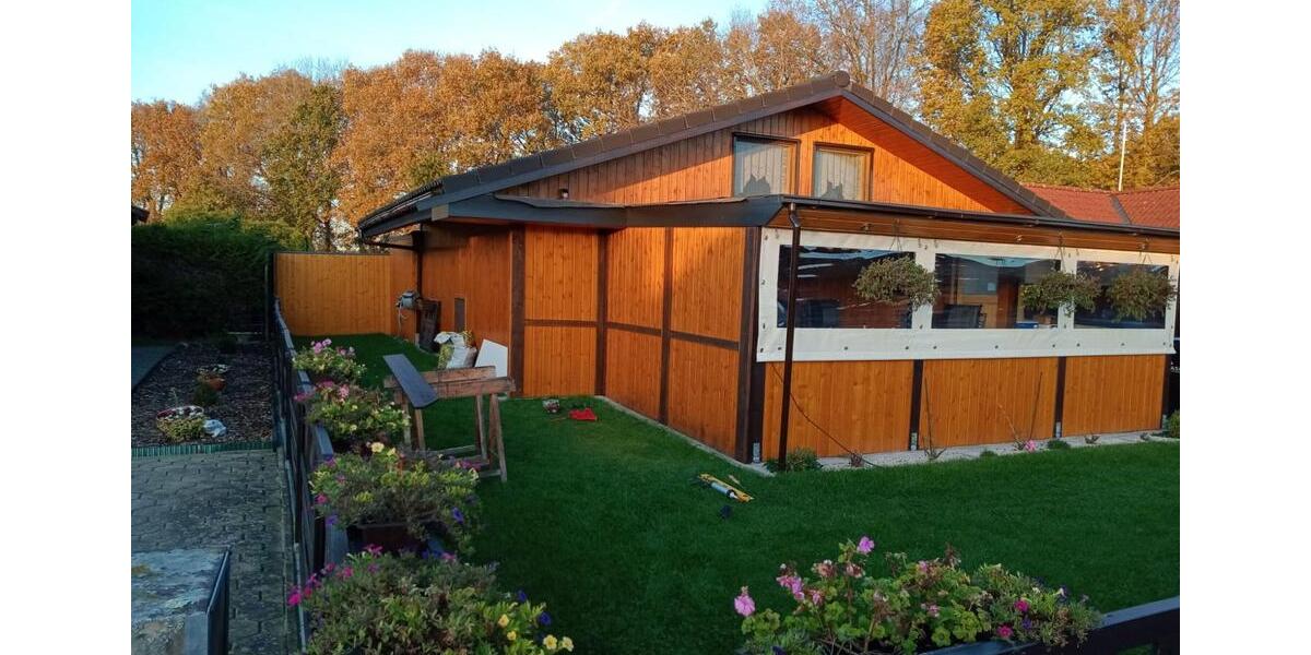 Einfamilienhaus Hambergen - 3 Zimmer, 80 m&sup2;, 98.000&euro; | Angebot:26940675