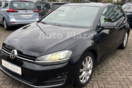 VW Golf 154.800 km 14.490 € Bremen 28199