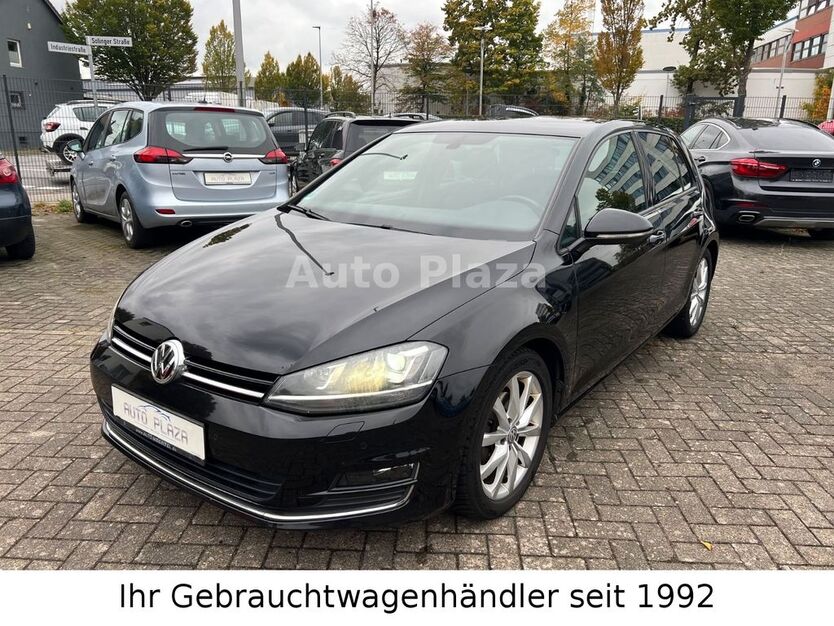 VW Golf 154.800 km 14.490 € Bremen 28199