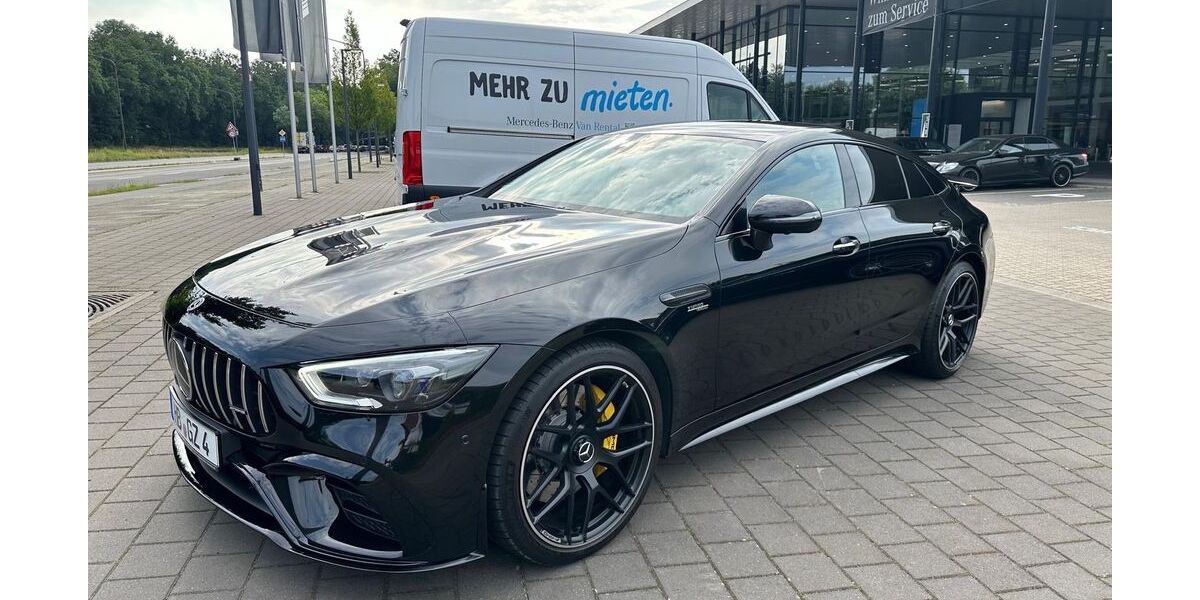 Mercedes-Benz AMG GT 108.600 km 63.900 &euro; Bremen 28197