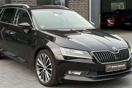Skoda Superb 156.647 km 15.990 € Weyhe / Melchiorshausen 28844