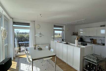 Wohnung Bremen Walle - 4 Zimmer, 114 m&sup2;, 1.595&euro; | Angebot:25385837