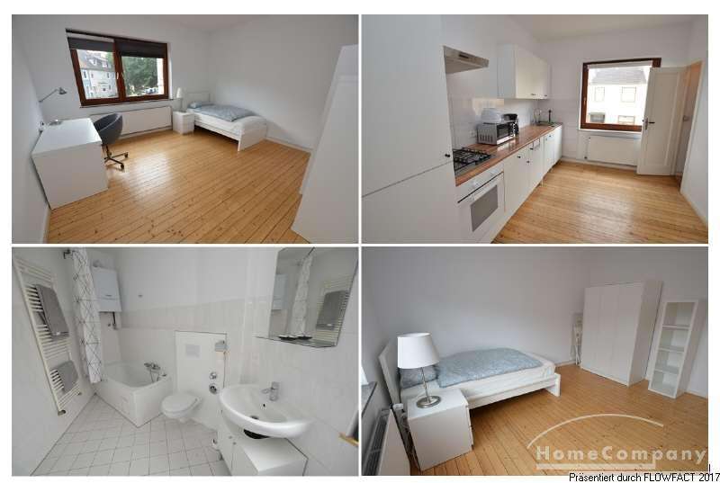 Zimmer Bremen Gröpelingen - 4 Zimmer, 1.890&euro; | Angebot:26749934