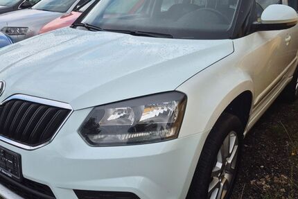 Skoda Yeti 86.701 km 12.595 &euro; Achim 28832
