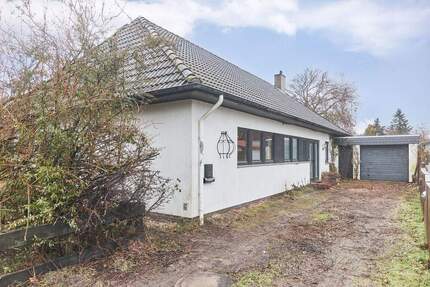 Haus Thedinghausen - 4 Zimmer, 119 m&sup2;, 275.000&euro; | Angebot:25277802