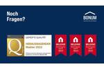 Etagenwohnung Bremen Sodenmatt - 2 Zimmer, 53 m&sup2;, 118.000&euro; | Angebot:26644467