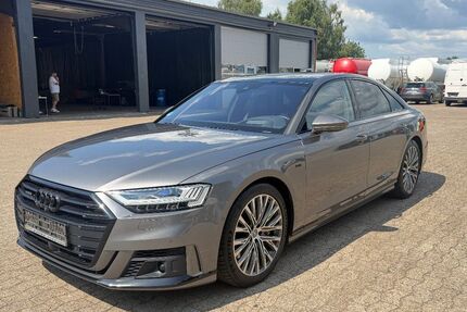 Audi A8 133.485 km 62.951 &euro; Stuhr 28816