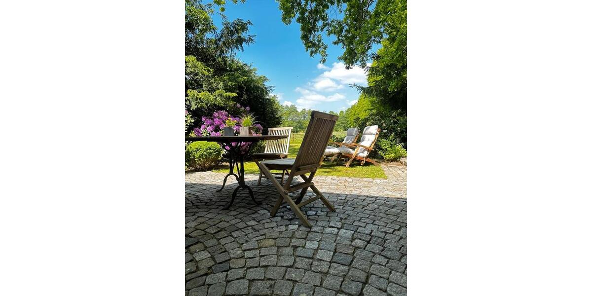 Einfamilienhaus Ritterhude - 3 Zimmer, 100 m&sup2;, 1.450&euro; | Angebot:25919591