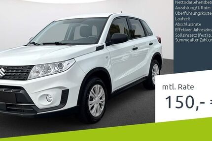 Suzuki Vitara 79.601 km 11.870 &euro; Stuhr 28816