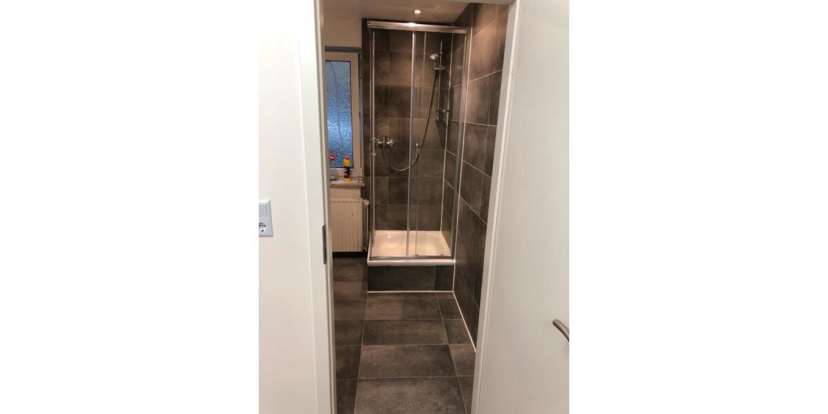 Erdgeschoßwohnung Bremen Vegesack - 2 Zimmer, 41 m&sup2;, 980&euro; | Angebot:25537930