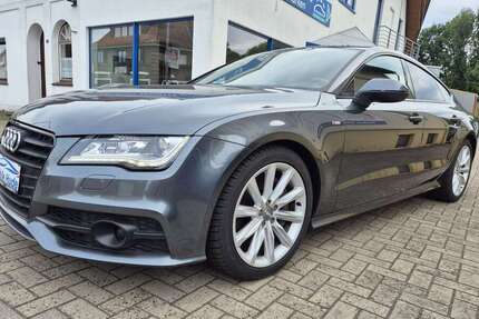 Audi A7 187.000 km 17.599 € Hude 27798