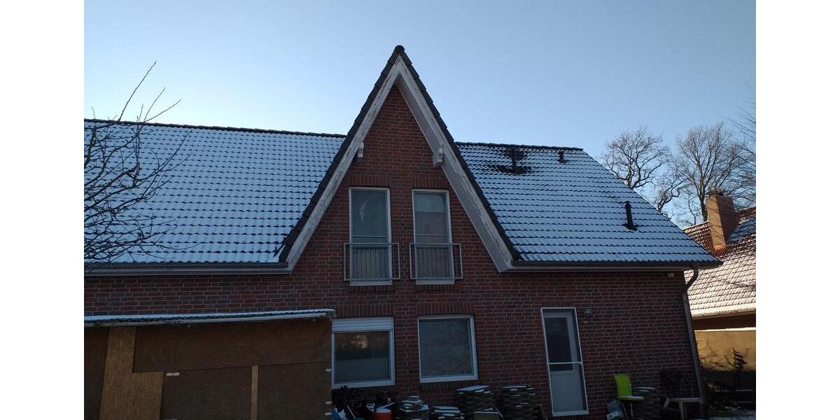 Etagenwohnung Hambergen - 4 Zimmer, 140 m&sup2;, 230.000&euro; | Angebot:27101706