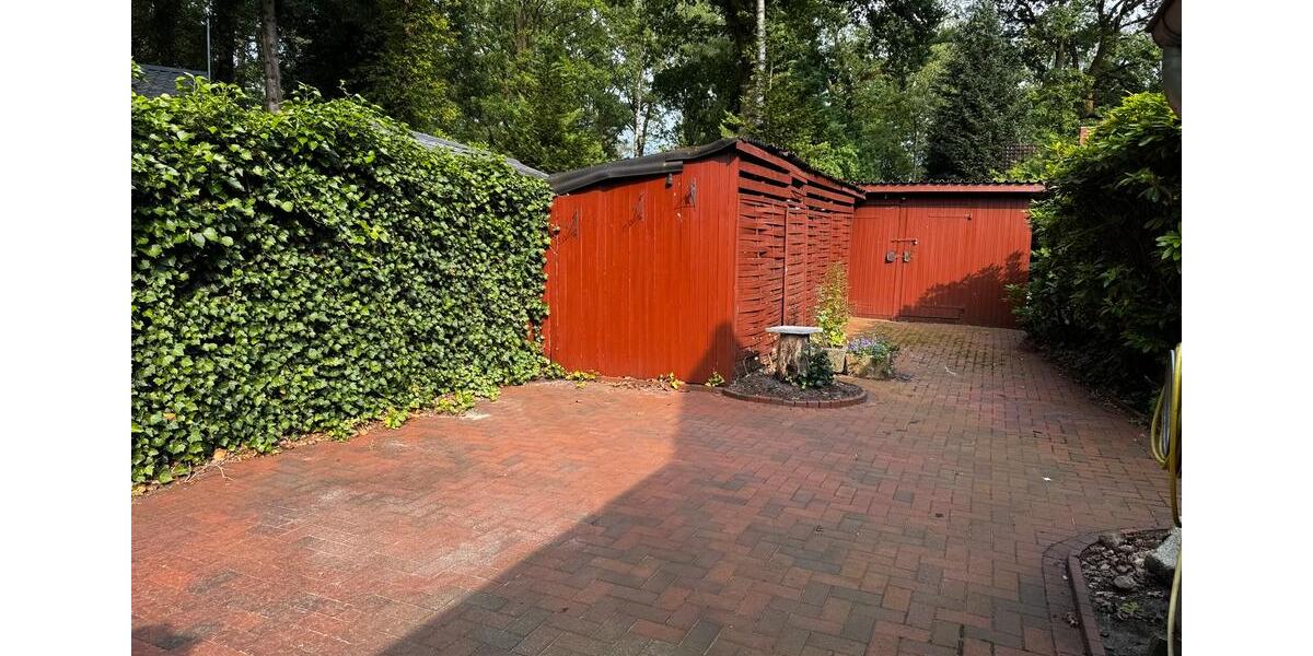 Einfamilienhaus Ottersberg - 3 Zimmer, 48 m&sup2;, 220.000&euro; | Angebot:26549505