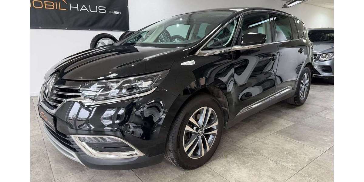 Renault Espace 122.692 km 14.980 &euro; Lemwerder 27809