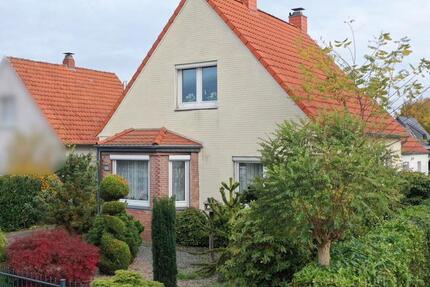 Haus Delmenhorst Deichhorst - 5 Zimmer, 118 m&sup2;, 1.100&euro; | Angebot:26446092