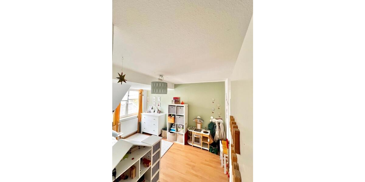 Maisonettenwohnung Bremen Neustadt - 4 Zimmer, 85 m&sup2;, 245.000&euro; | Angebot:27018096