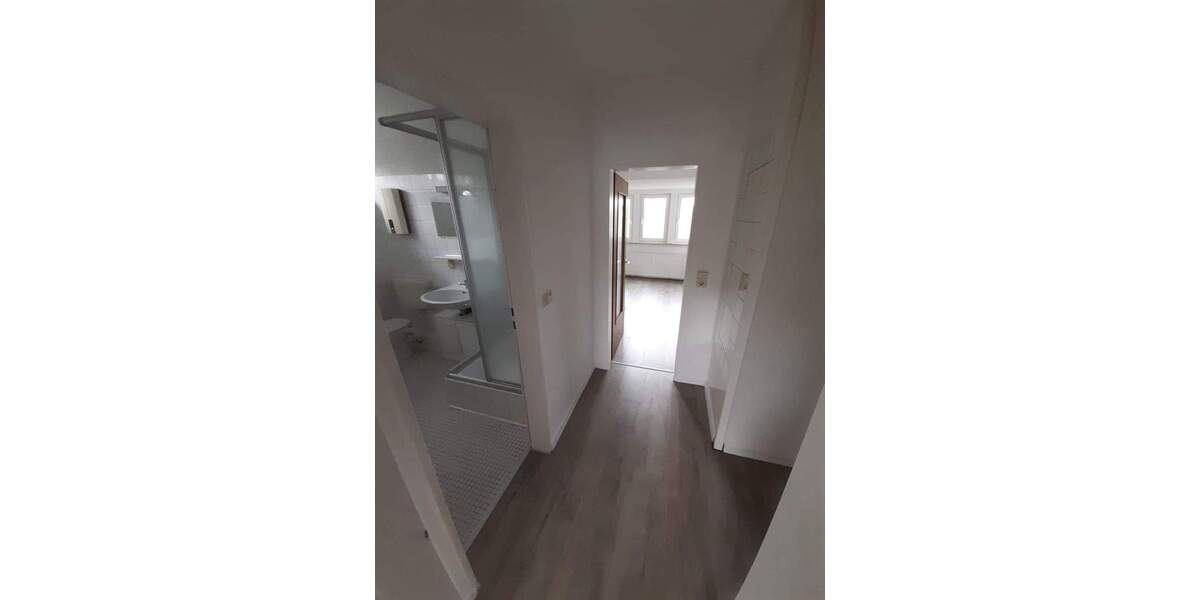 Etagenwohnung Bremen Blumenthal - 2 Zimmer, 47 m&sup2;, 99.000&euro; | Angebot:26156485