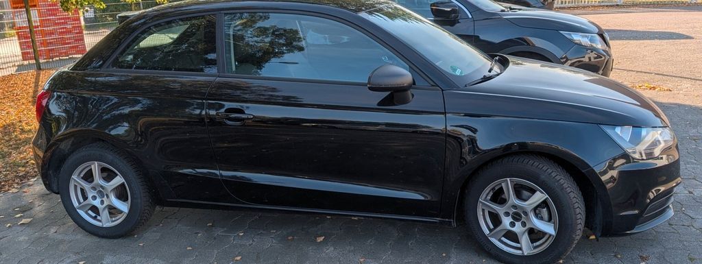 Audi A1 119.400 km 6.199 € Bremen 28307