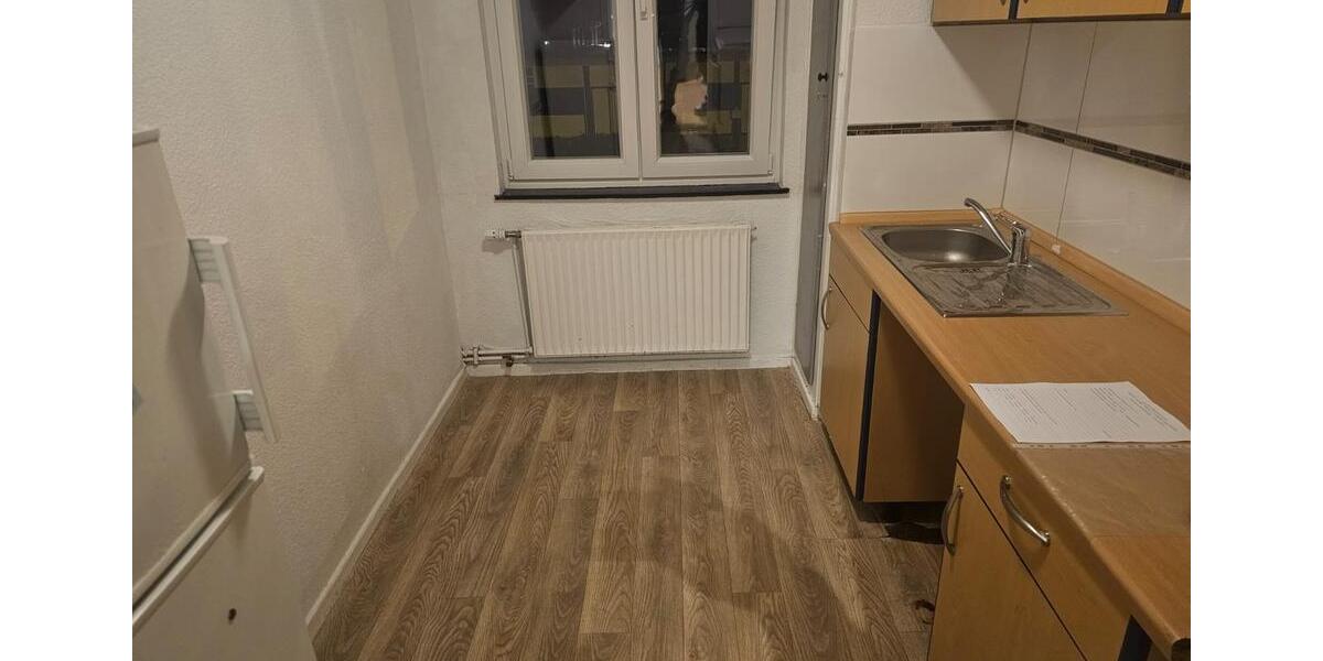 3 Zimmer Wohnung im Steffensweg 3 zimmer