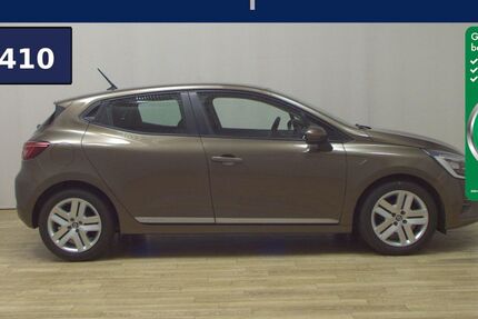 Renault Clio 74.581 km 8.580 &euro; Bremen / Arsten 28279