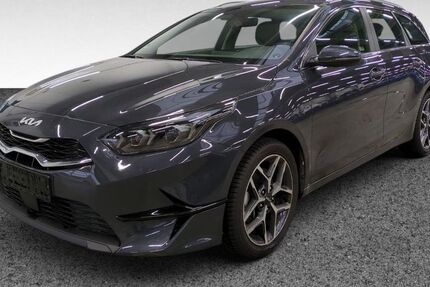 Kia ceed Sportswagon 16.327 km 24.930 &euro; Stuhr 28816