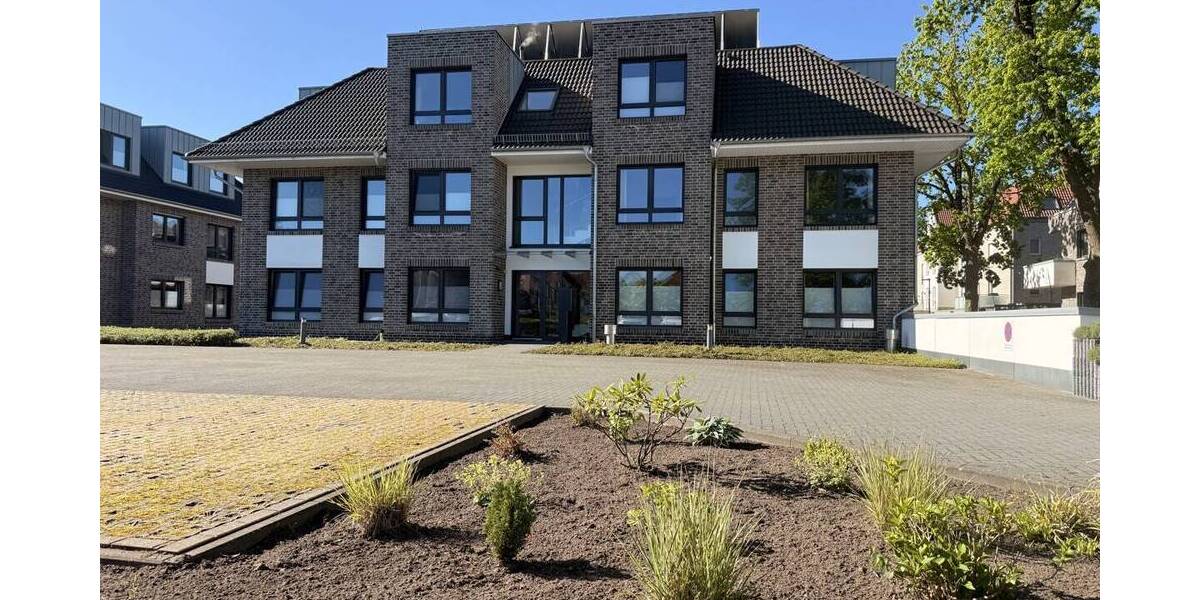 Etagenwohnung Weyhe Leeste - 3 Zimmer, 94 m&sup2;, 369.000&euro; | Angebot:26695227