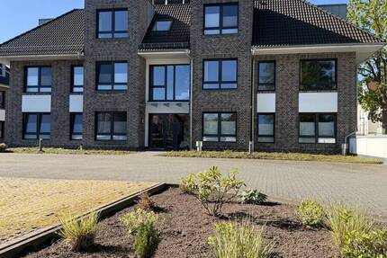 Wohnung Weyhe Leeste - 3 Zimmer, 94 m&sup2;, 369.000&euro; | Angebot:26695227