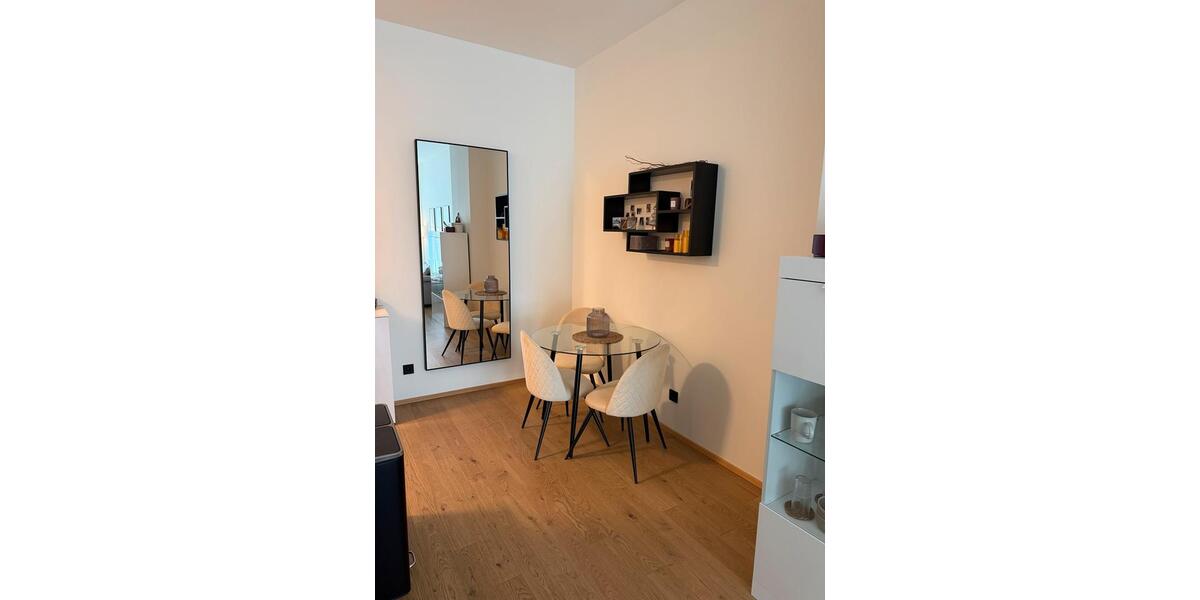 Etagenwohnung Bremen Walle - 1.5 Zimmer, 44 m&sup2;, 810&euro; | Angebot:26519269