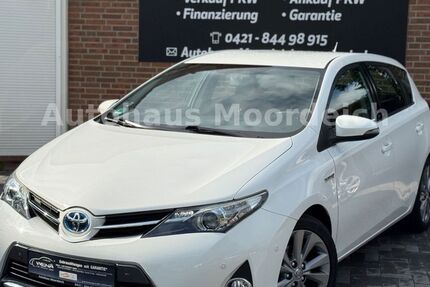 Toyota Auris 134.000 km 10.499 € Stuhr 28816