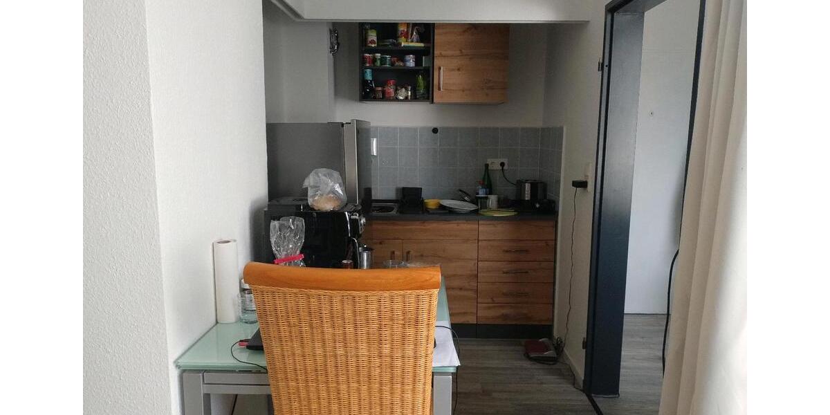 Etagenwohnung Bremen Neustadt - 1 Zimmer, 35 m&sup2;, 89.000&euro; | Angebot:26394952