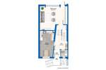 Reihenendhaus Bremen / Huchting Mittelshuchting - 4 Zimmer, 95 m&sup2;, 265.000&euro; | Angebot:25729697