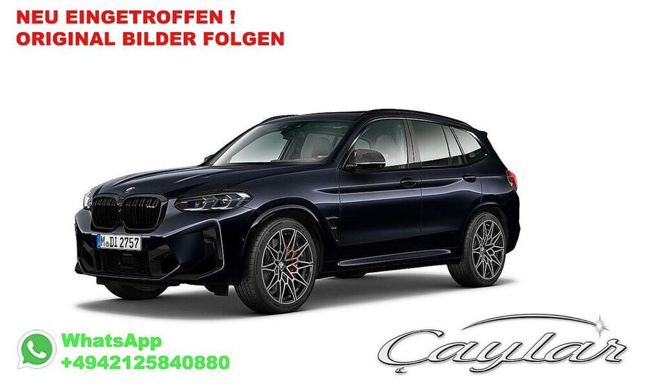 X3 M
