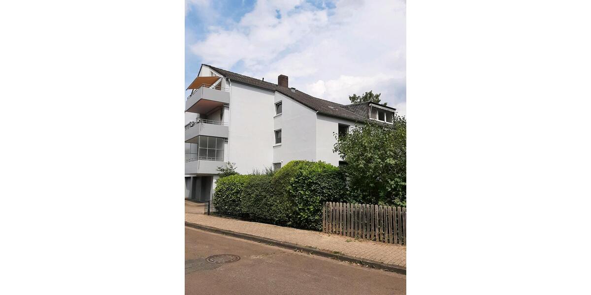 Dachgeschoßwohnung Stuhr - 3 Zimmer, 75 m&sup2;, 159.000&euro; | Angebot:26992584