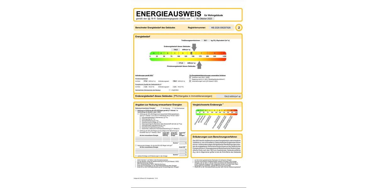 Reihenhaus Bremen Walle - 7 Zimmer, 155 m&sup2;, 349.000&euro; | Angebot:26083308