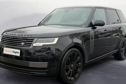 Land Rover Range Rover 45.000 km 184.900 &euro; Bremen 28207