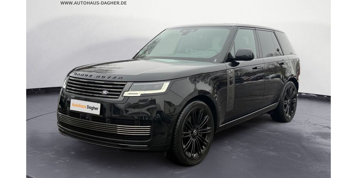 Land Rover Range Rover 45.000 km 189.900 &euro; Bremen 28207