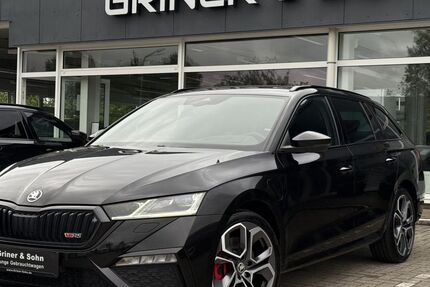 Skoda Octavia 36.465 km 26.950 &euro; Lemwerder 27809